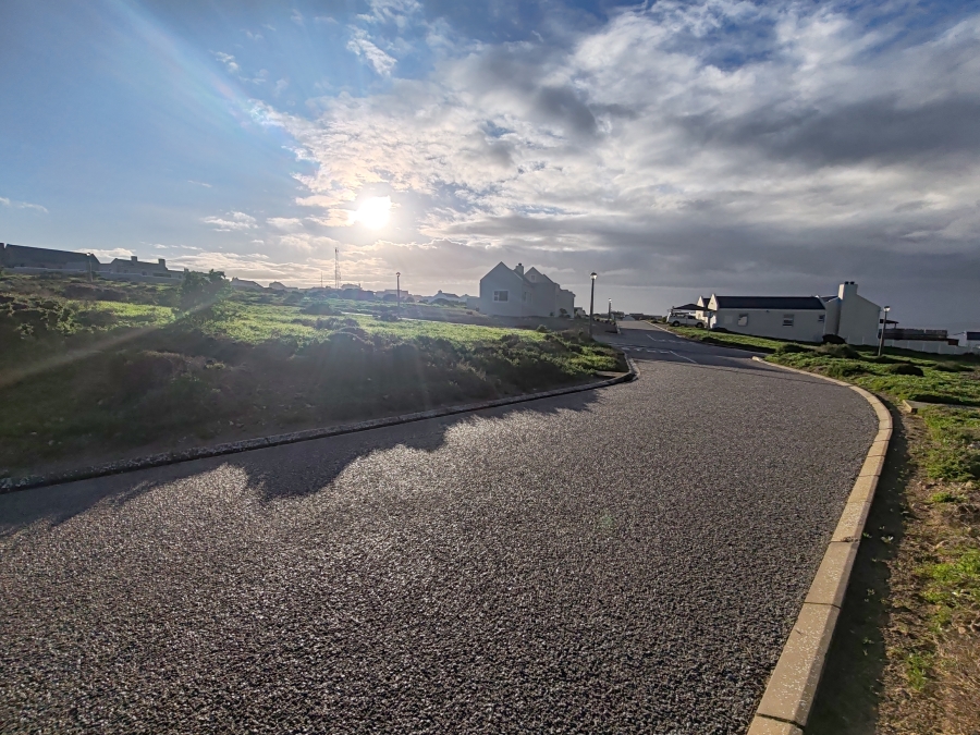 0 Bedroom Property for Sale in Hoogland Western Cape